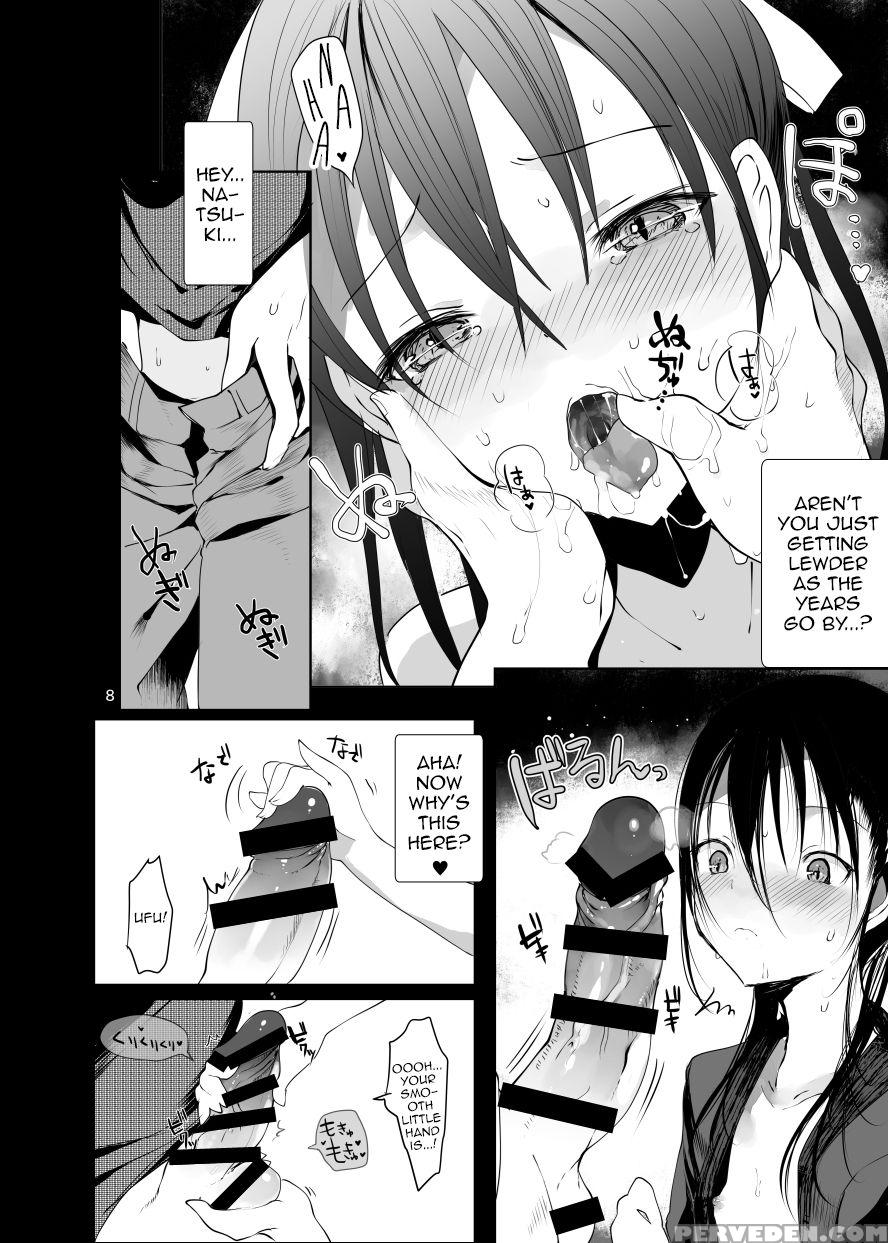 [111 Touban (1 Gou)] Kairou Kitan [english] [digital] Chapter 1000 Page 7